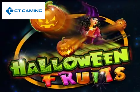 Halloween Fruits